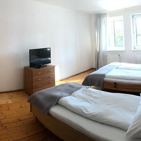 Villa Ola Polanica-Zdrój Esterno foto