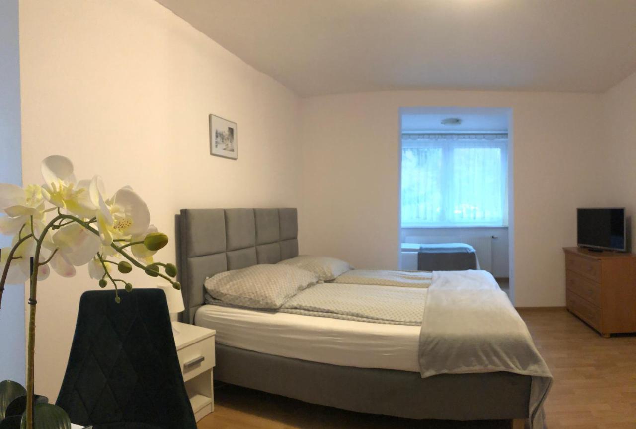 Villa Ola Polanica-Zdrój Esterno foto