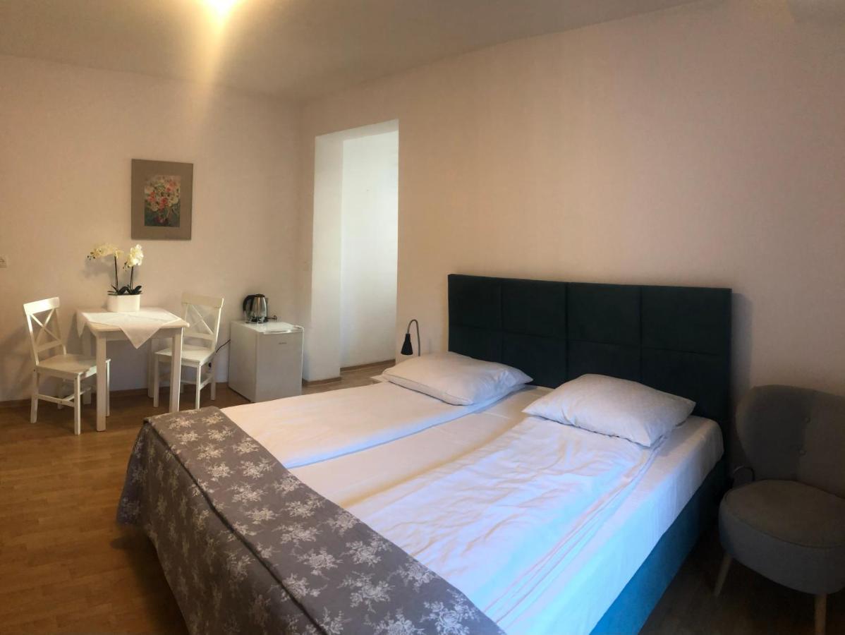 Villa Ola Polanica-Zdrój Esterno foto