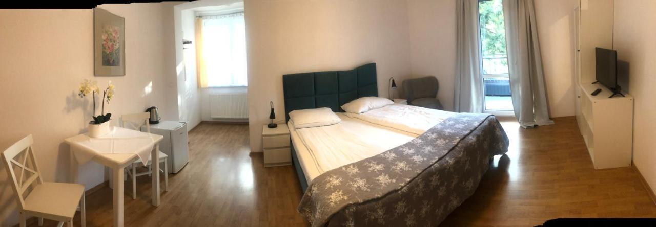 Villa Ola Polanica-Zdrój Esterno foto