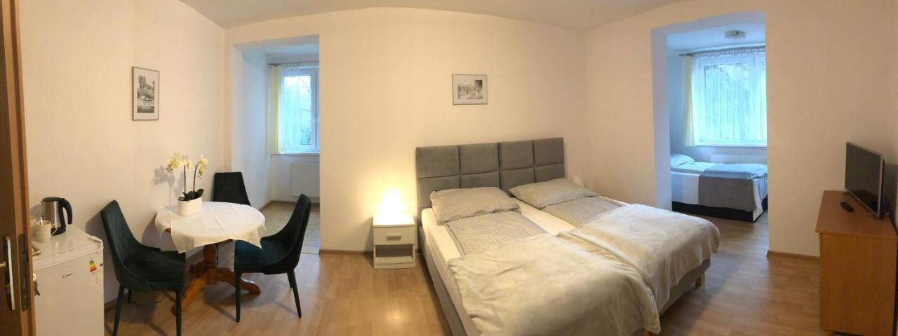 Villa Ola Polanica-Zdrój Esterno foto