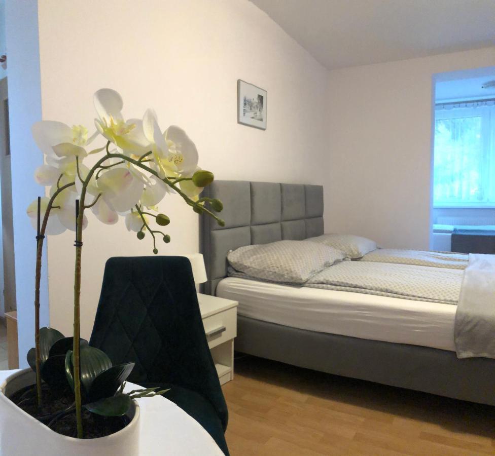 Villa Ola Polanica-Zdrój Esterno foto